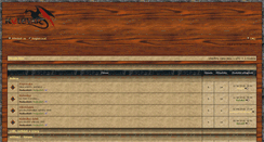 Desktop Screenshot of forum.kelevar.cz